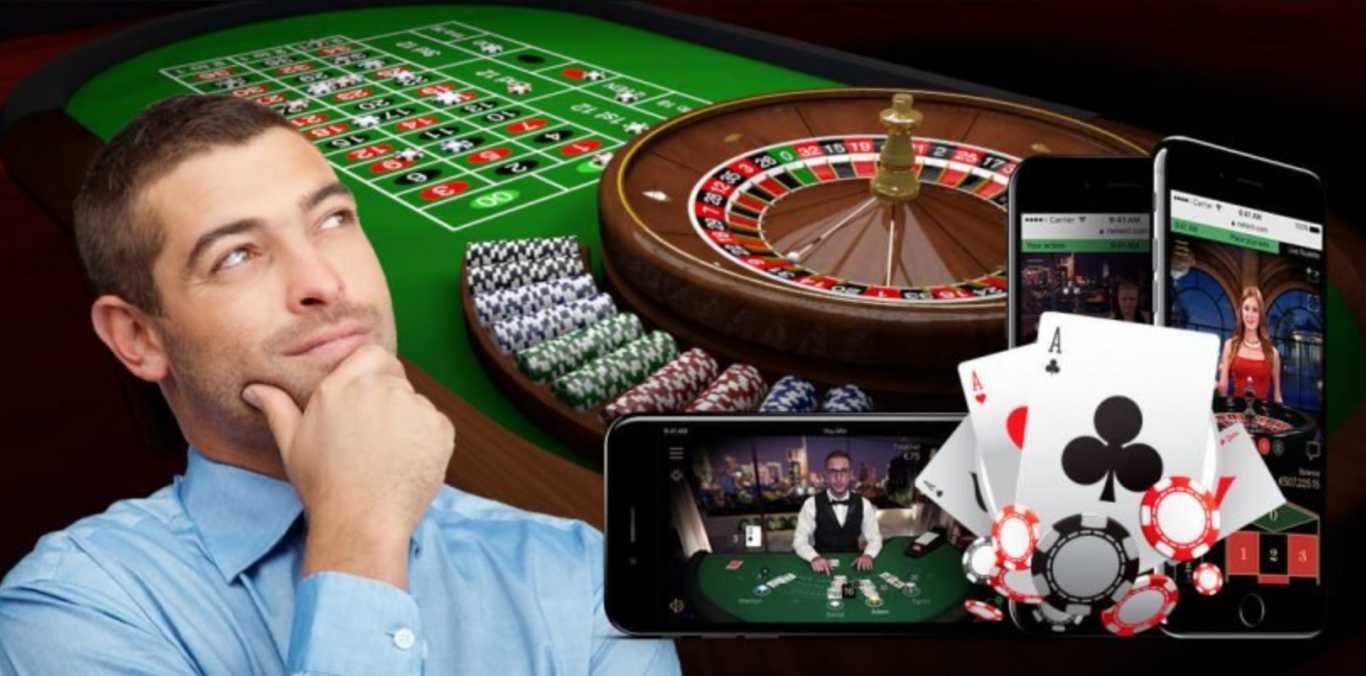 How to place the bets at the iBet789 Casino in Cambodia